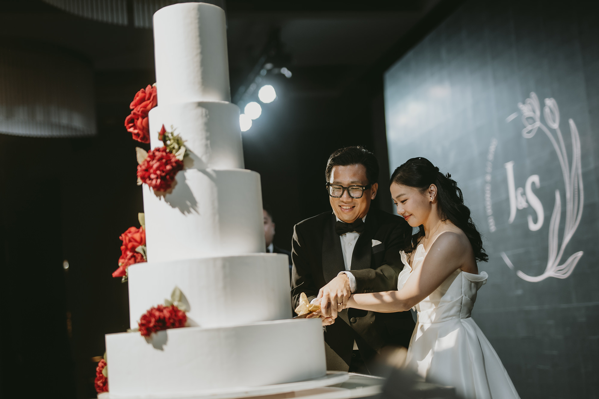 Pavilion Hotel KL Wedding